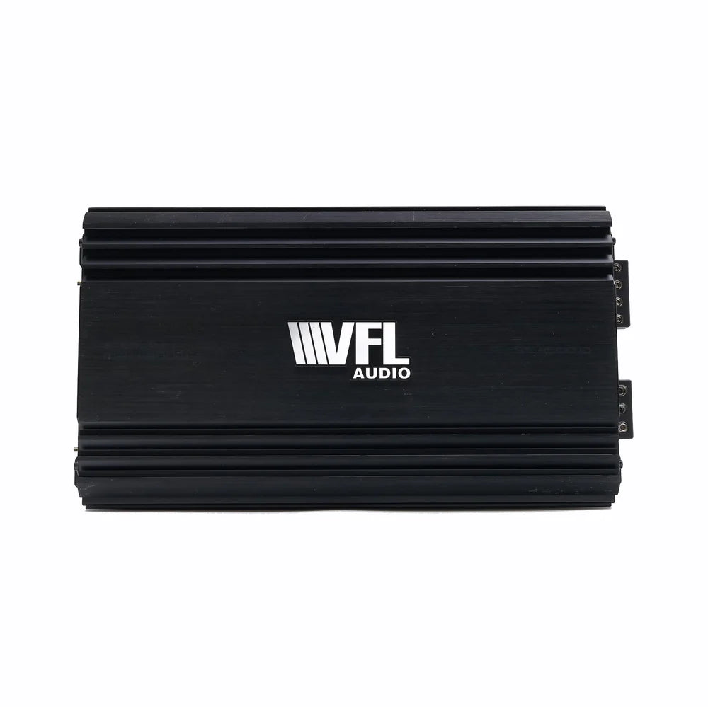 VFL Stealth 4500.1 Amplifier