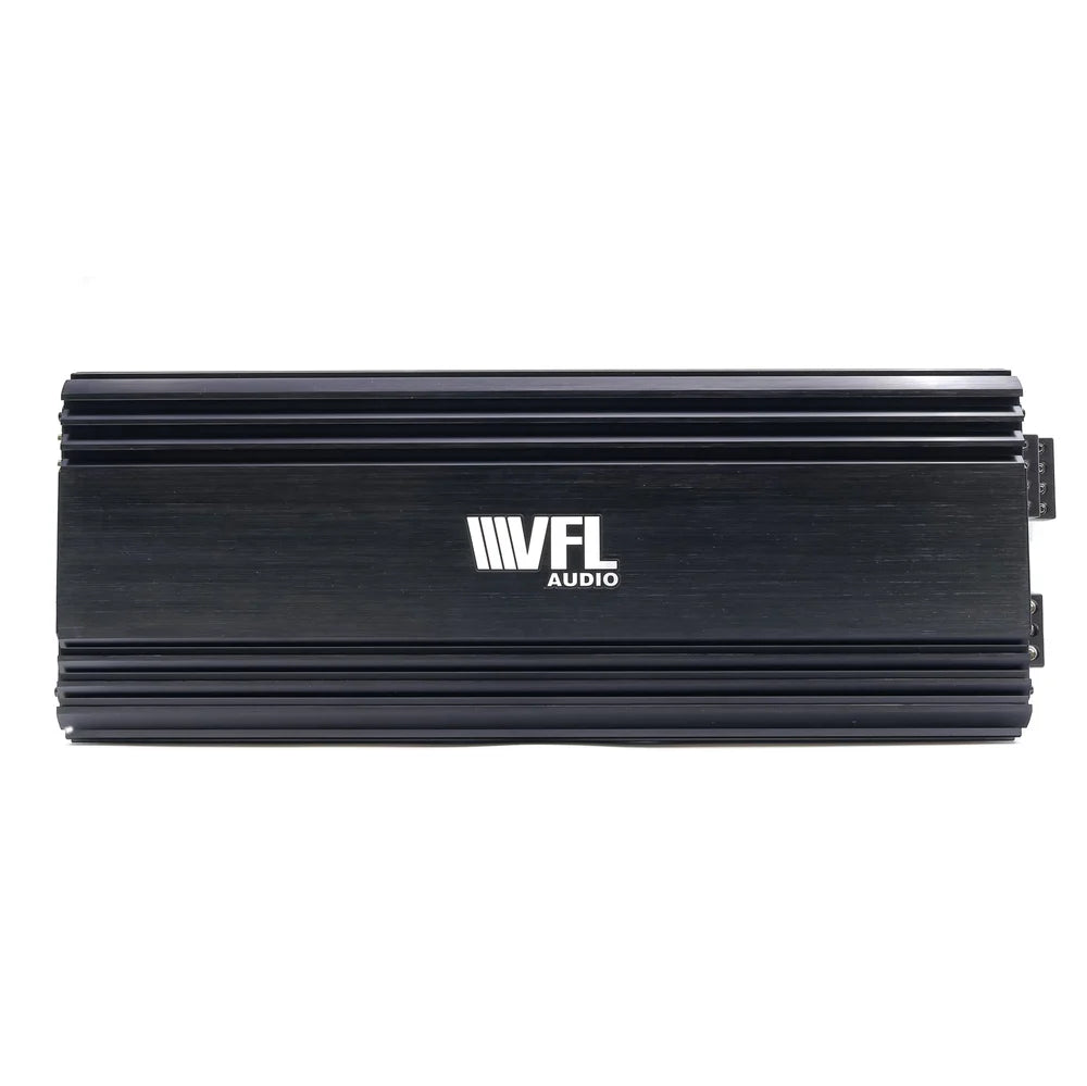 VFL Stealth 500.4 Amplifier