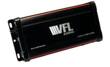 VFL STEALTH MMC 200.2 2 CHANNEL AMPLIFIER