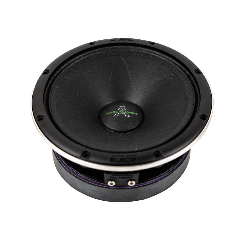 Deaf Bonce Apocalypse AP-M61AC | 6.5" Mid-Range Speakers (Pair)