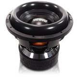 Sundown Audio X Series v.3 12" 2500 Watt RMS Subwoofer