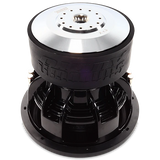 Sundown Audio X Series v.3 12" 2500 Watt RMS Subwoofer