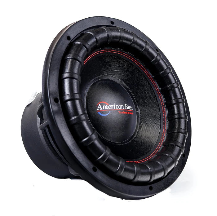 AMERICAN BASS XFL 15" SUBWOOFER 1000 WATTS RMS