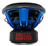 AMERICAN BASS XMAXXX MONSTER 15" SUBWOOFER 4,000 WATTS RMS