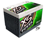 XS POWER PS3400 PowerSports AGM Battery