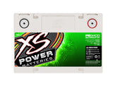 XS POWER PS3400 PowerSports AGM Battery