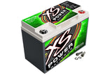 XS POWER PSX545L PowerSports AGM Battery