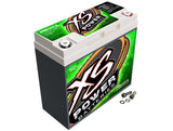 XS POWER PS680L PowerSports AGM Battery