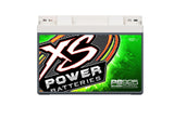 XS POWER PS925 PowerSports AGM Battery