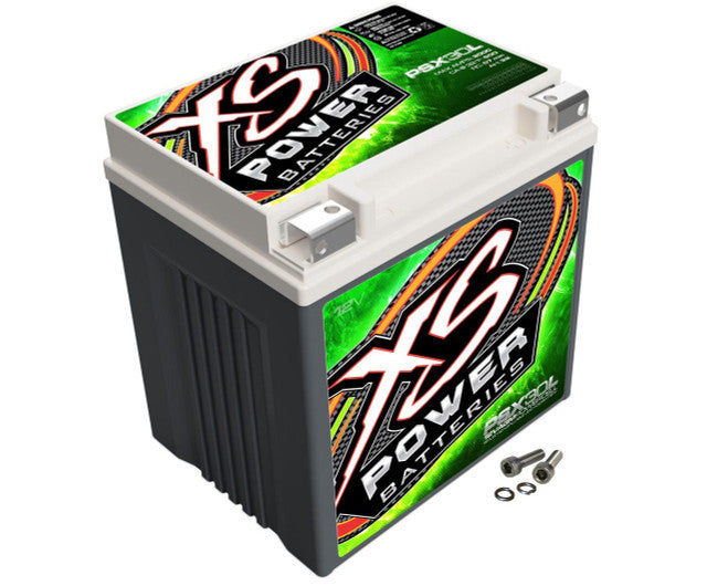 XS POWER PSX30L PowerSports AGM Battery