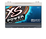 *XS POWER D3400 4000w Group 34 Car Audio Battery