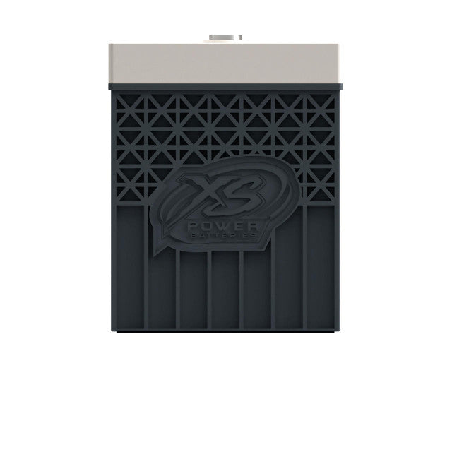 XS POWER D3100 5000W Group 31 Car Audio Battery – GP Car Audio