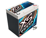 XS POWER D5100R 3000w Group 51R Car Audio Battery