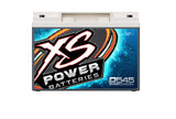 XS POWER D545 600w Car Audio Battery