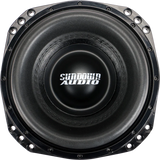 Sundown Audio Z 8" 2000 watt Subwoofer D1/D2