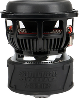 Sundown Audio Z 8" 2000 watt Subwoofer D1/D2