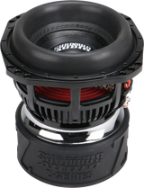 Sundown Audio Z 8" 2000 watt Subwoofer D1/D2