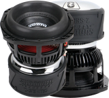 Sundown Audio Z 8" 2000 watt Subwoofer D1/D2