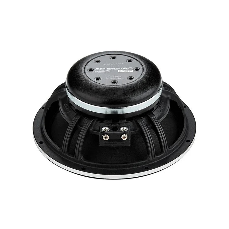 Apocalypse AP-M67AC NEO SPORT 6.5" NEO Mid-Range Speakers (Pair)